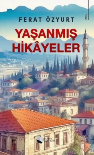 Yaşanmış Hikâyeler  Frontansicht 1