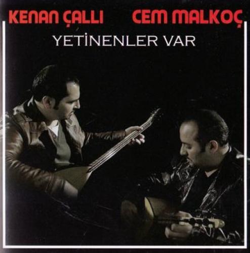 Yetinenler Var (CD)  Frontansicht 1