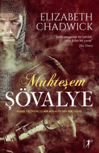 Muhteşem Şövalye  Frontansicht 1
