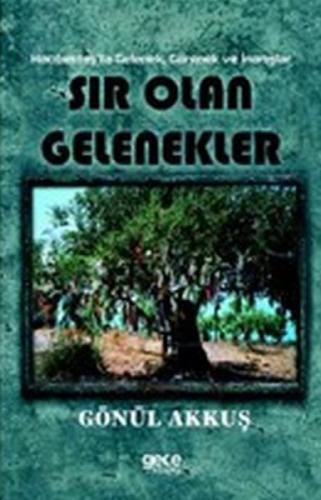 Sır Olan Gelenekler  Frontansicht 1