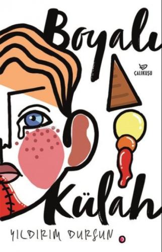 Boyalı Külah  Frontansicht 1