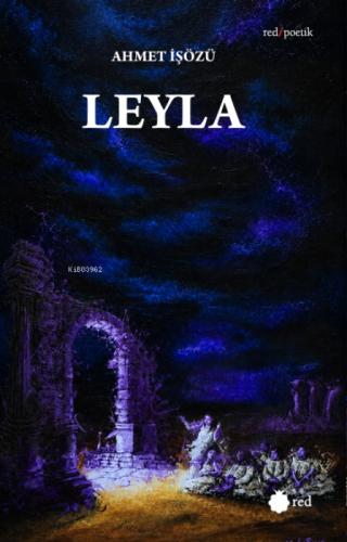 Leyla  Frontansicht 1