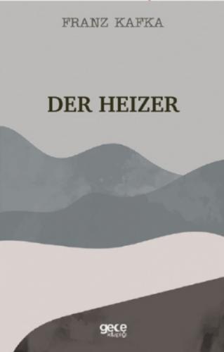 Der Heizer  Frontansicht 1