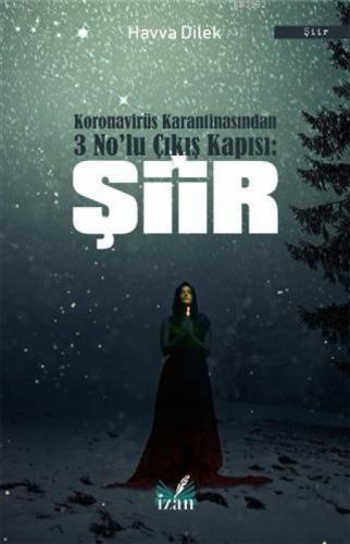 Koronavirüs Karantinasından 3 No'lu Çıkış Kapısı: Şiir  Frontansicht 1