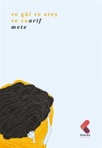 Ve Gül Ve Ateş Ve Su  Frontansicht 1