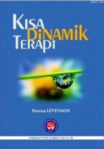 Kısa Dinamik Terapi  Frontansicht 1