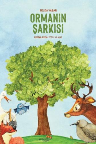 Ormanın Şarkısı  Frontansicht 1
