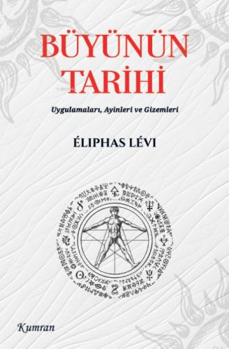 Büyünün Tarihi  Frontansicht 1