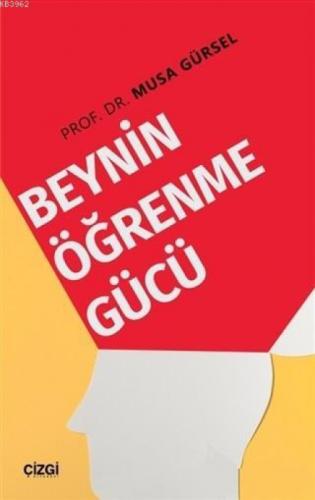 Beynin Öğrenme Gücü  Frontansicht 1