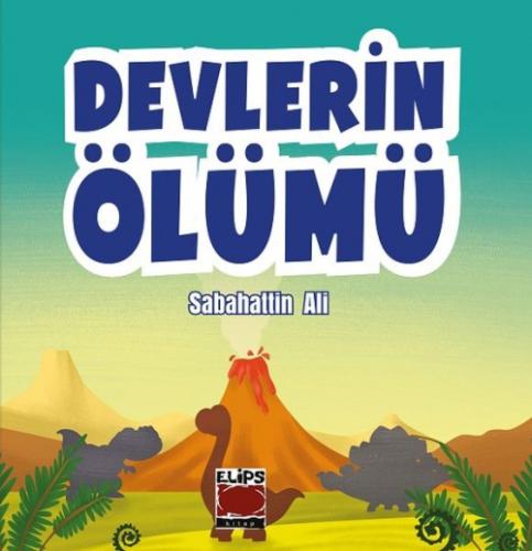 Devlerin Ölümü  Frontansicht 1