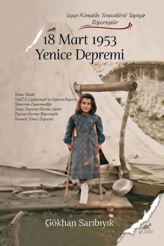 18 Mart 1953 Yenice Depremi  Frontansicht 1