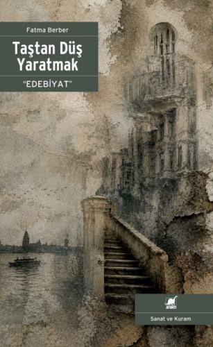 Taştan Düş Yaratmak - Edebiyat  Frontansicht 1