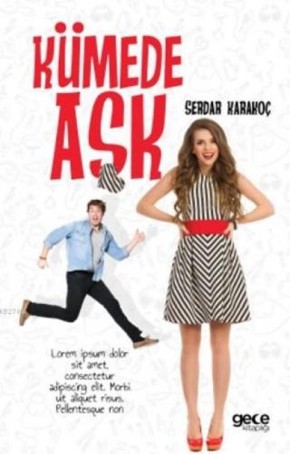 Kümede Aþk  Frontansicht 1