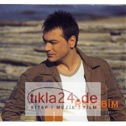 Dostum (CD)  Frontansicht 1