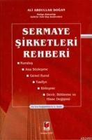 Sermaye Şirketleri Rehberi  Frontansicht 1