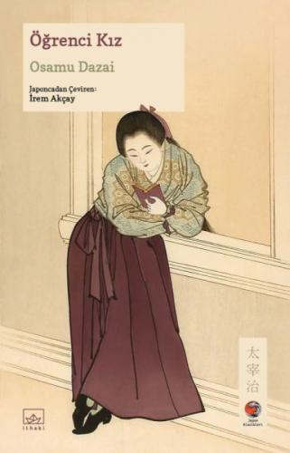 Öðrenci Kız  Frontansicht 1