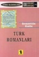 Türk Romanları  Frontansicht 1