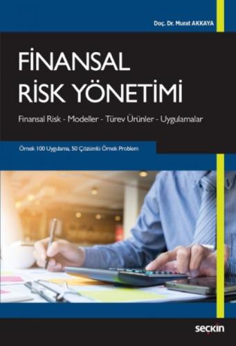 Finansal Risk Yönetimi  Frontansicht 1