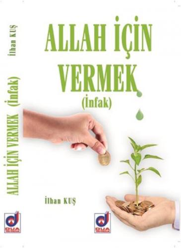 Allah İçin Vermek  Frontansicht 1