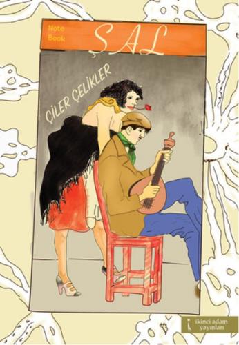 Þal  Frontansicht 1