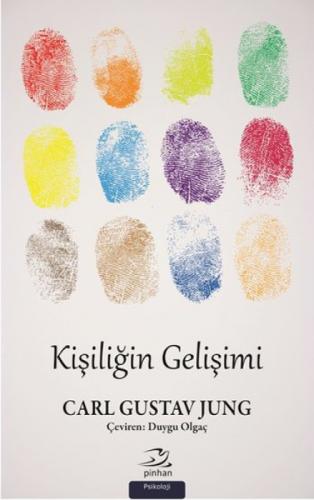 Kişiliğin Gelişimi  Frontansicht 1
