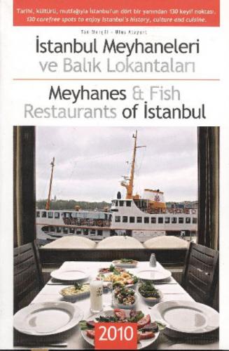 İstanbul Meyhaneleri ve Balık Lokantaları  Frontansicht 1