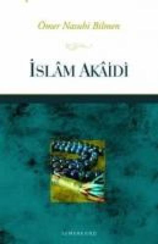 İslam Akaidi  Frontansicht 1