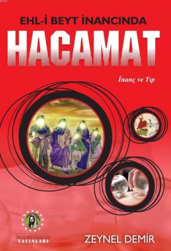 Ehl-i Beyt İnancında Hacamat  Frontansicht 1