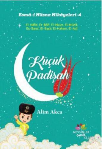 Küçük Padişah  Frontansicht 1