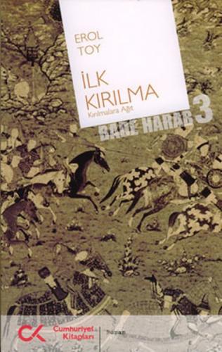 İlk Kırılma  Frontansicht 1