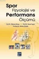 Spor Fizyolojisi ve Performans Ölçümü  Frontansicht 1