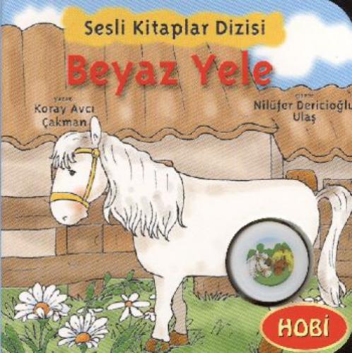 Sesli Kitaplar Dizisi 05 - Hayvanlar  Frontansicht 1