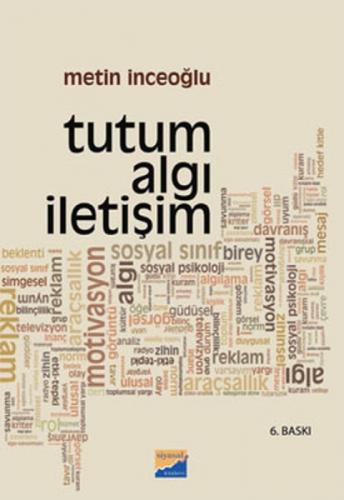 Tutum Algı İletişim  Frontansicht 1