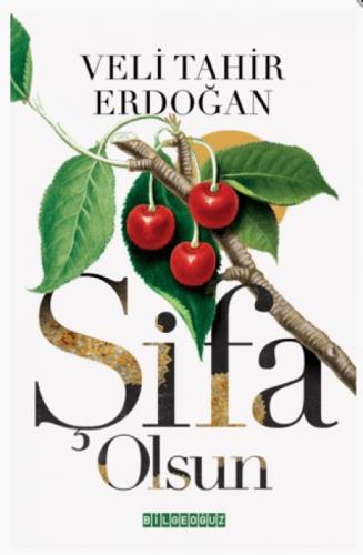 Şifa Olsun  Frontansicht 1