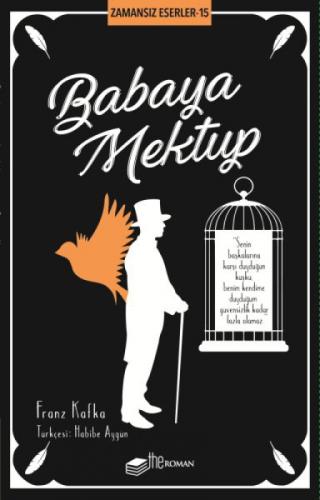 Babaya Mektup  Frontansicht 1