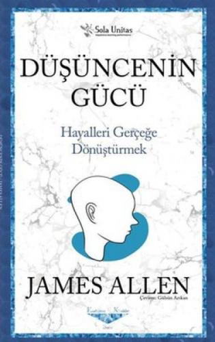 Düşüncenin Gücü  Frontansicht 1