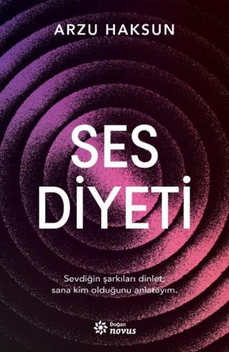 Ses Diyeti  Frontansicht 1