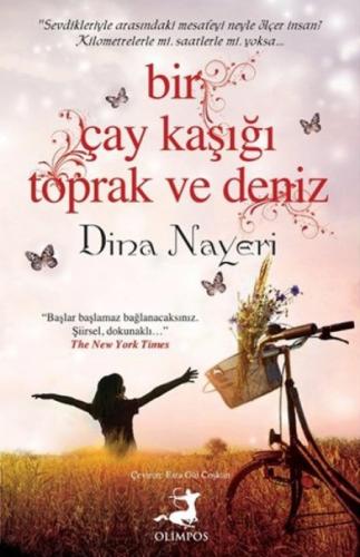 Bir Çay Kaşığı Toprak ve Deniz  Frontansicht 1