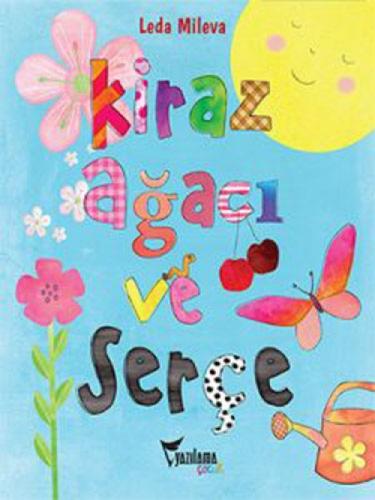 Kiraz Aðacı ve Serçe  Frontansicht 1