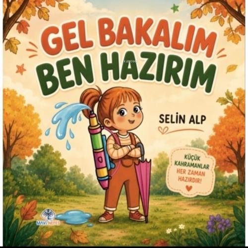 Gel Bakalım Ben Hazırım  Frontansicht 1