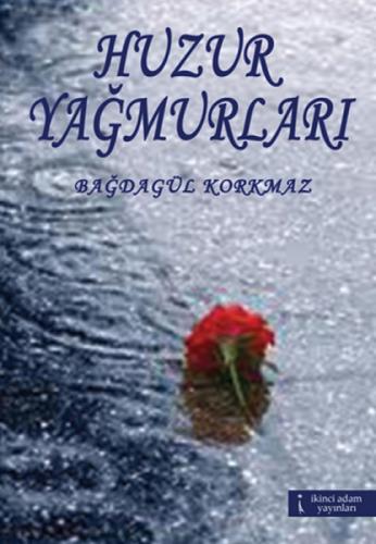 Huzur Yağmurları  Frontansicht 1