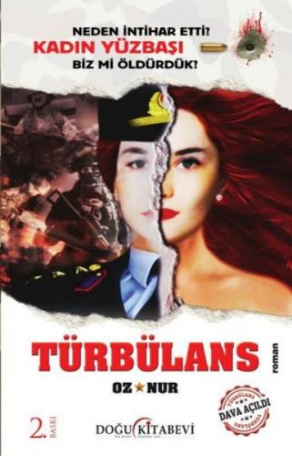 Türbülans  Frontansicht 1