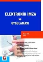 Elektronik İmza ve Uygulaması  Frontansicht 1