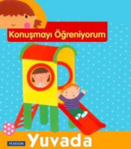 Konuşmayı Öğreniyorum - Yuvada  Frontansicht 1