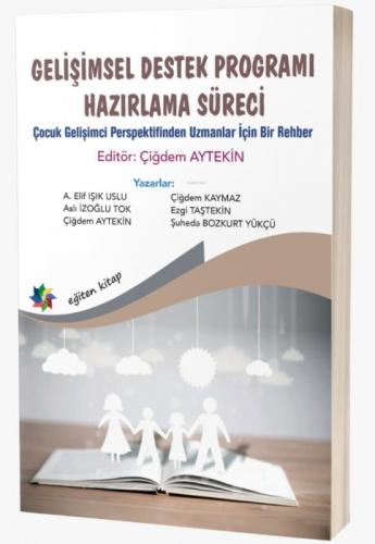 Gelişimsel Destek Programı Hazırlama Süreci  Frontansicht 1