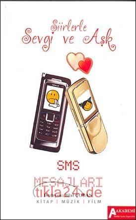 Şiirlerle Aşk ve Sevgi Mesajları  Frontansicht 1