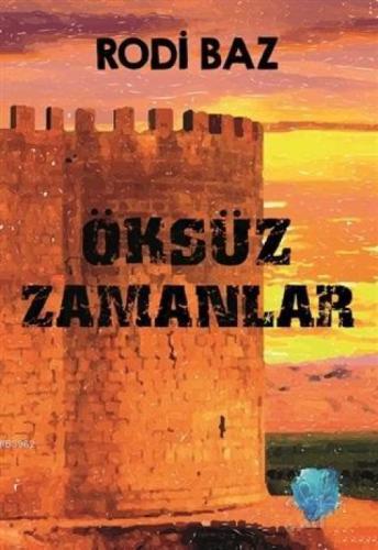 Öksüz Zamanlar  Frontansicht 1
