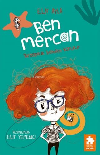 Ben Mercan ;Zirzopluk Benden Sorulur  Frontansicht 1