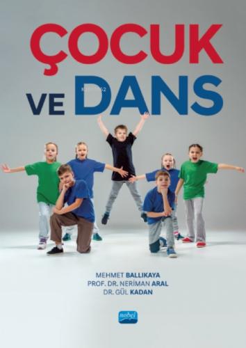 Çocuk ve Dans  Frontansicht 1