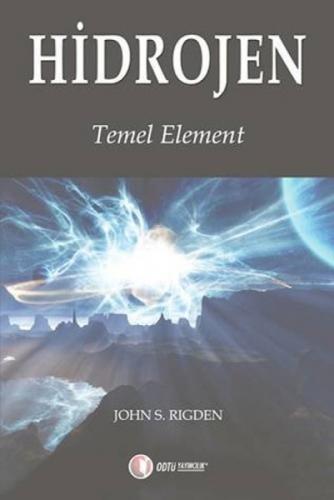 Hidrojen  Frontansicht 1